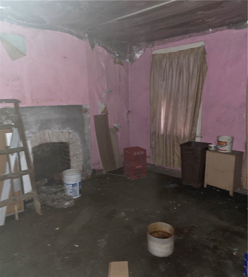 Other - 2950 Orbin St, Hill District, PA