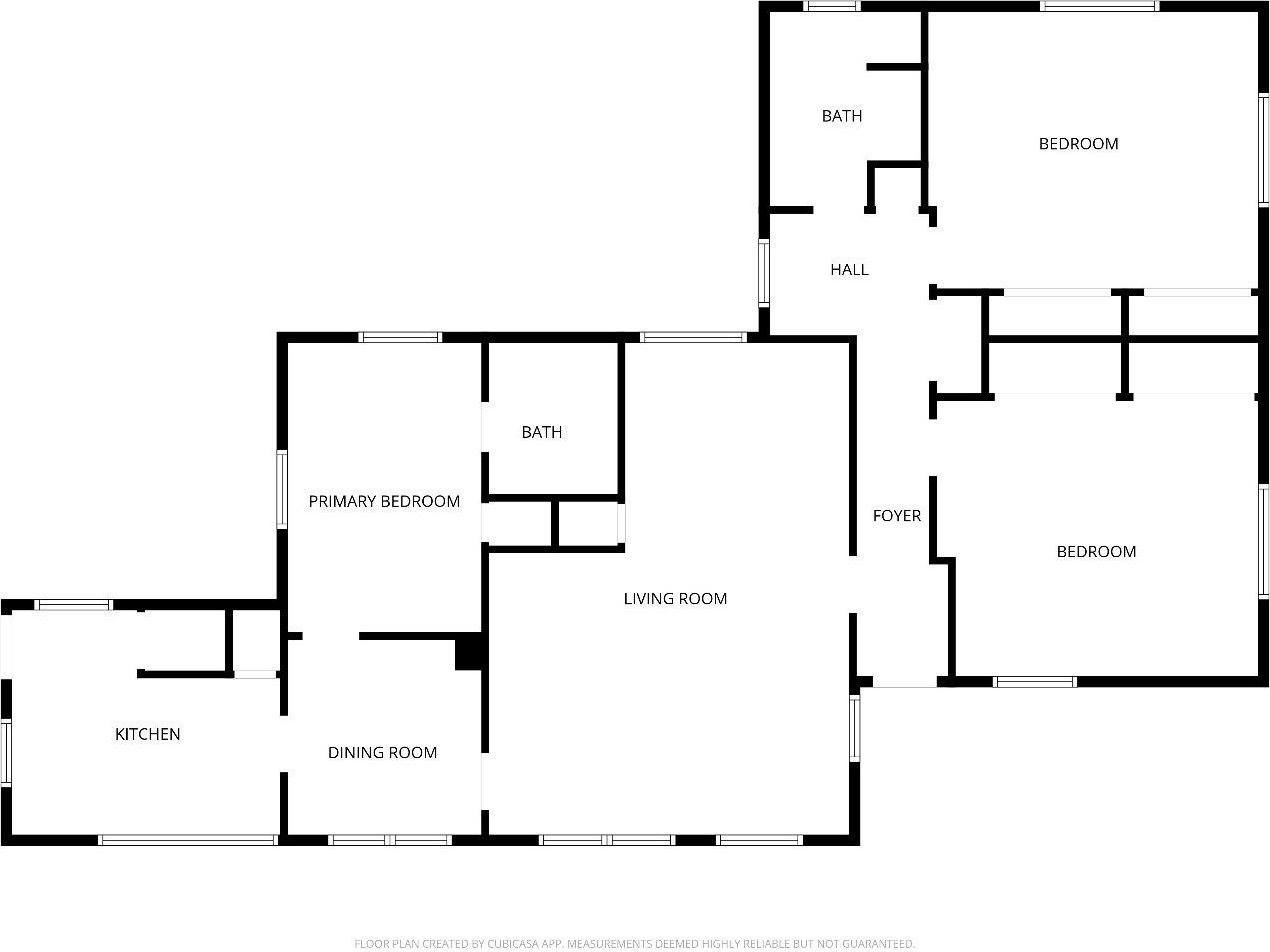 Other 3BR 2BA - 330 Point Rock Street, Elkhart, KS