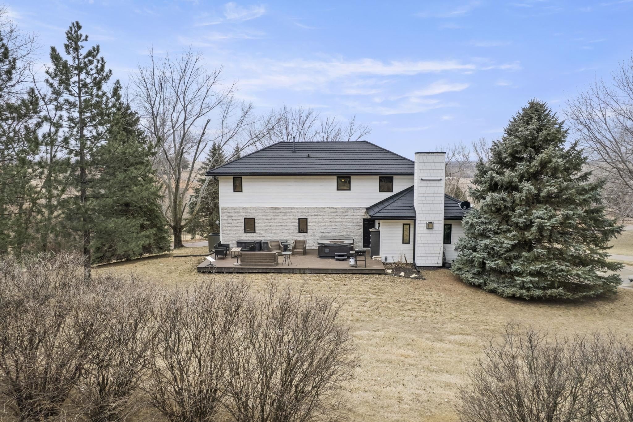 7 N Hidden Acres Dr  