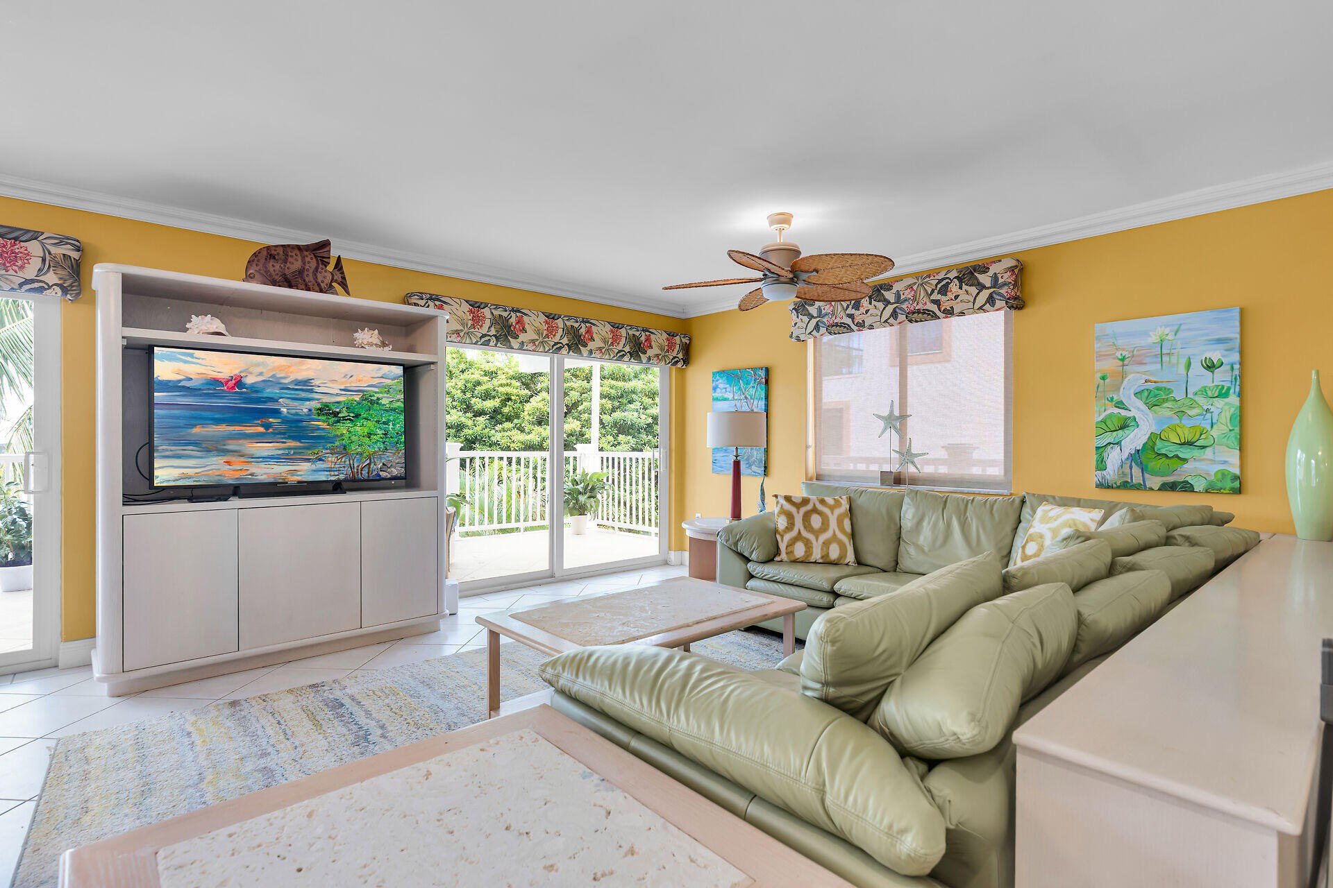 Single Family 4BR 3BA - 1218 Mockingbird Road, Key Largo, FL