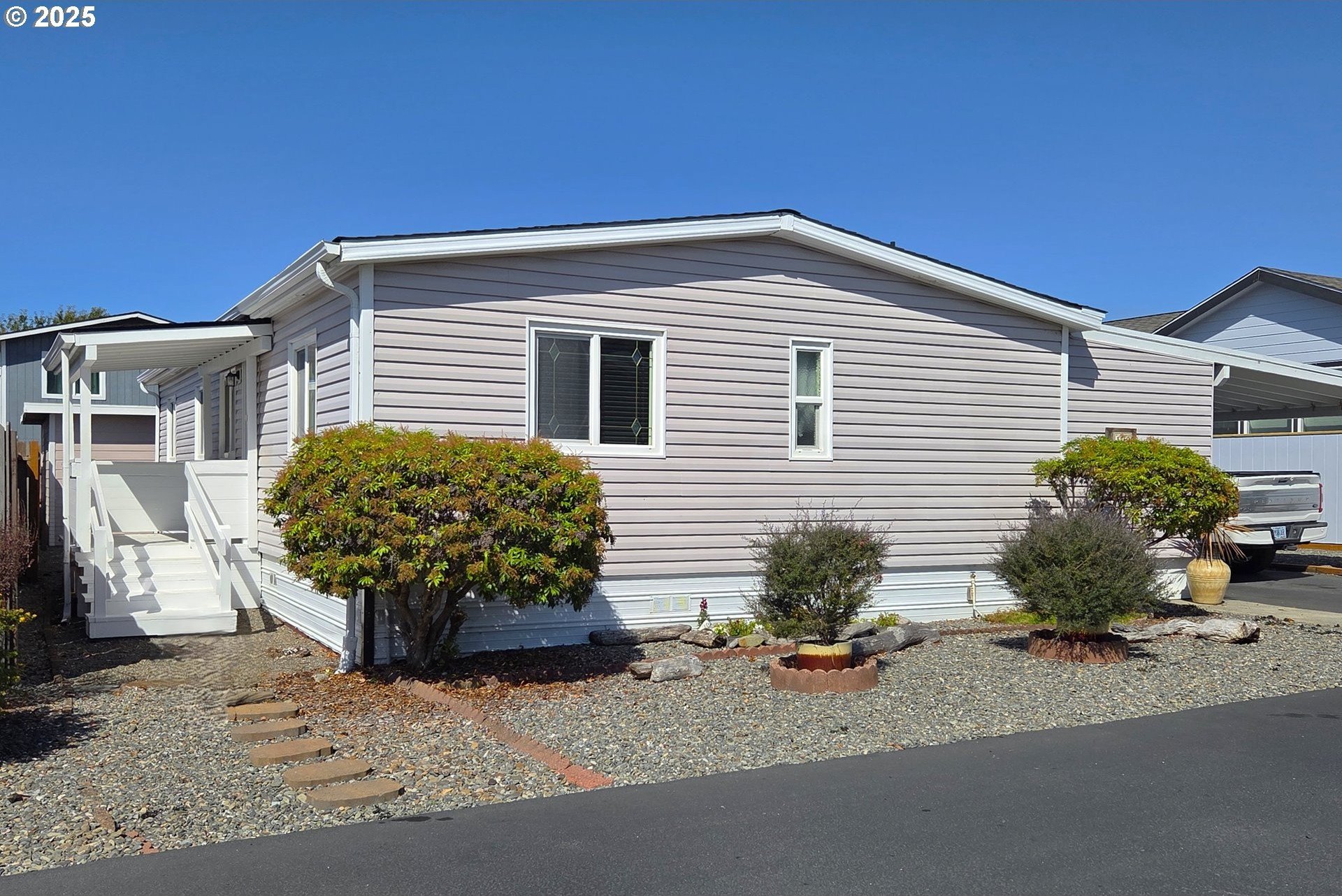 Manufactured Housing 3BR 2BA - 15889 SUNSET STRIP, Brookings, OR