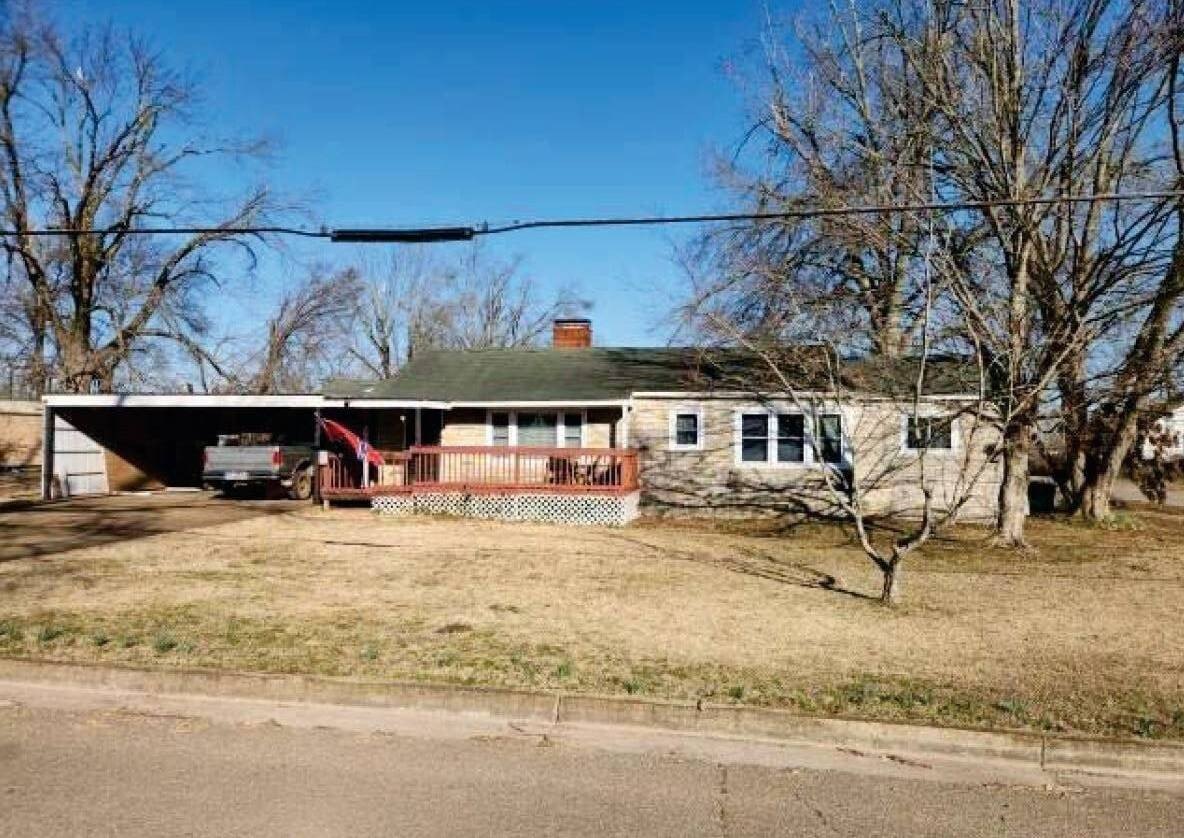 Other 3BR 2BA - 85 Fairground St, Savannah, TN