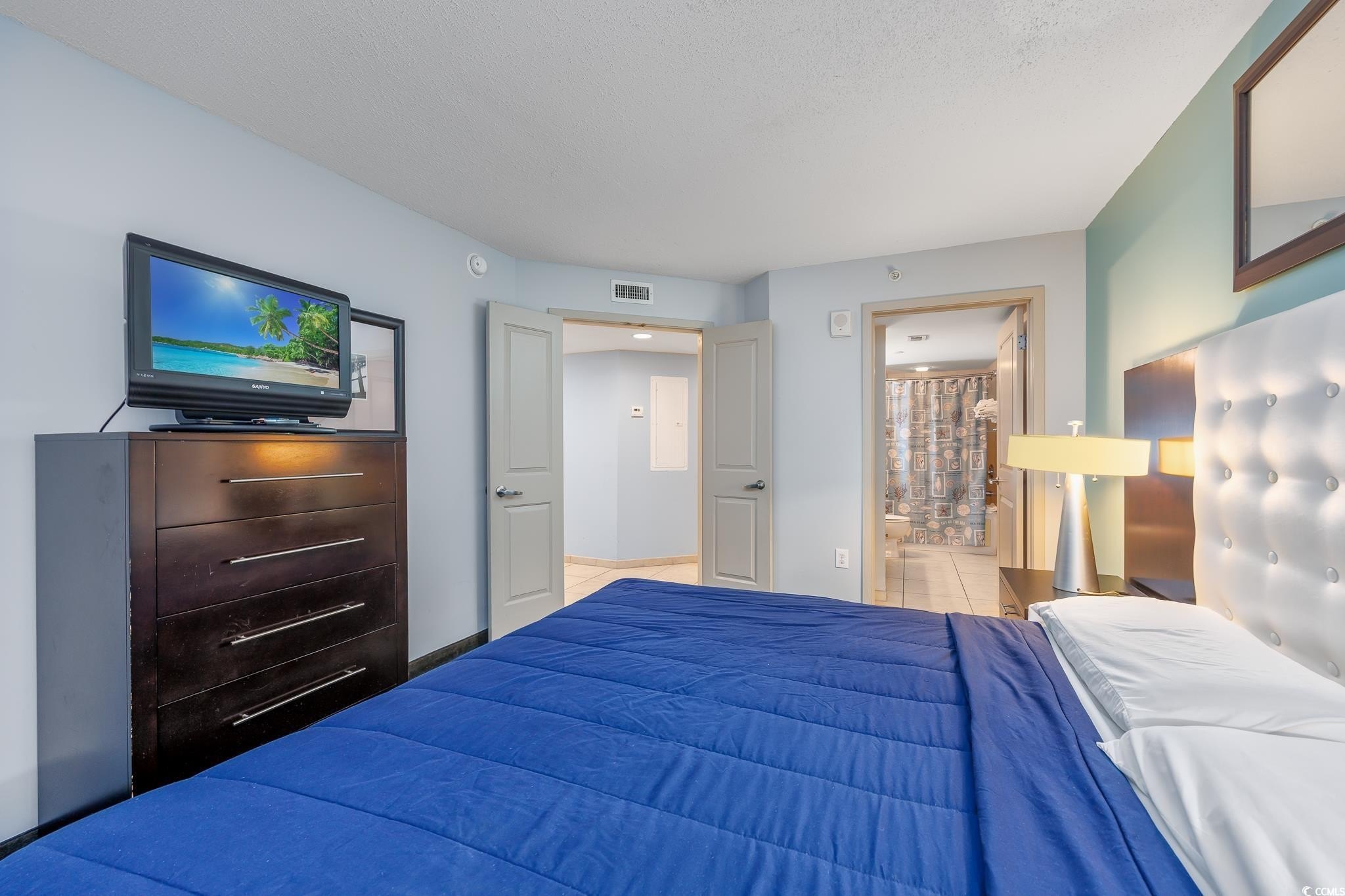 Condo 2BR 2BA - 107 S Ocean Blvd., Myrtle Beach, SC