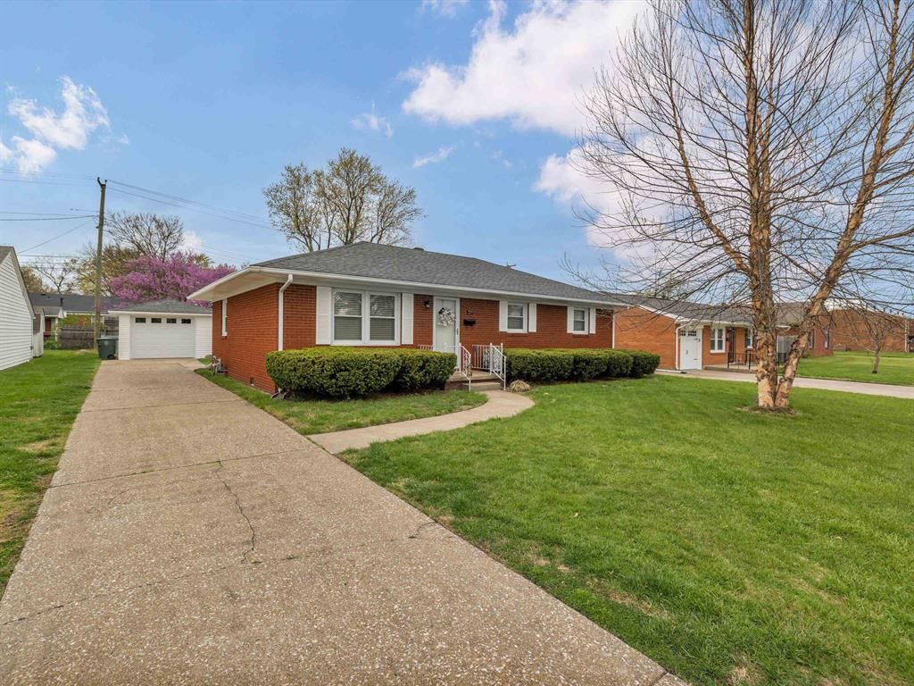 723 Wesleyan Park Dr  