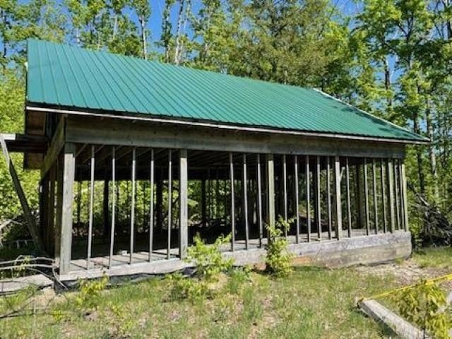 Single Family - 5436 Valley, Alanson, MI