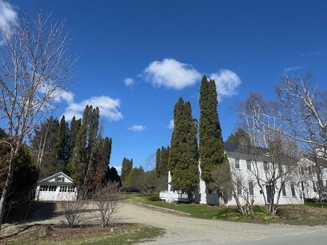 Single Family 8BR 7BA - 1165 North Craftsbury Road, Craftsbury, VT