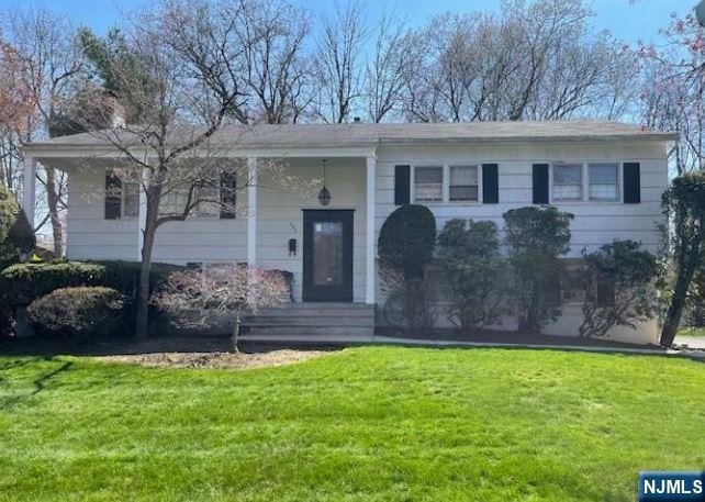 Other 3BR 3BA - 482 Tulane Court, Paramus, NJ