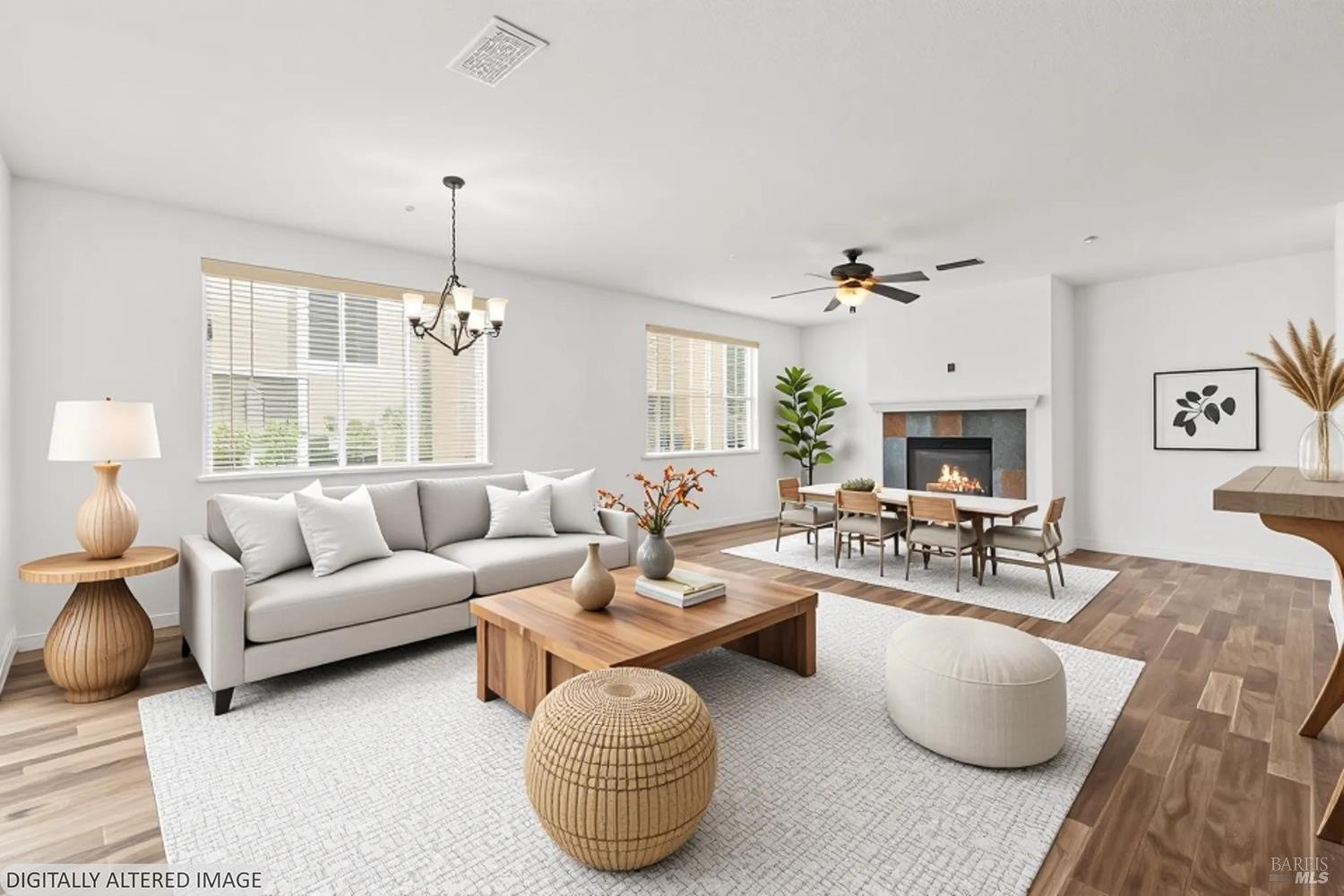 Condo 2BR 2BA - 180 Johnson Street, Windsor, CA