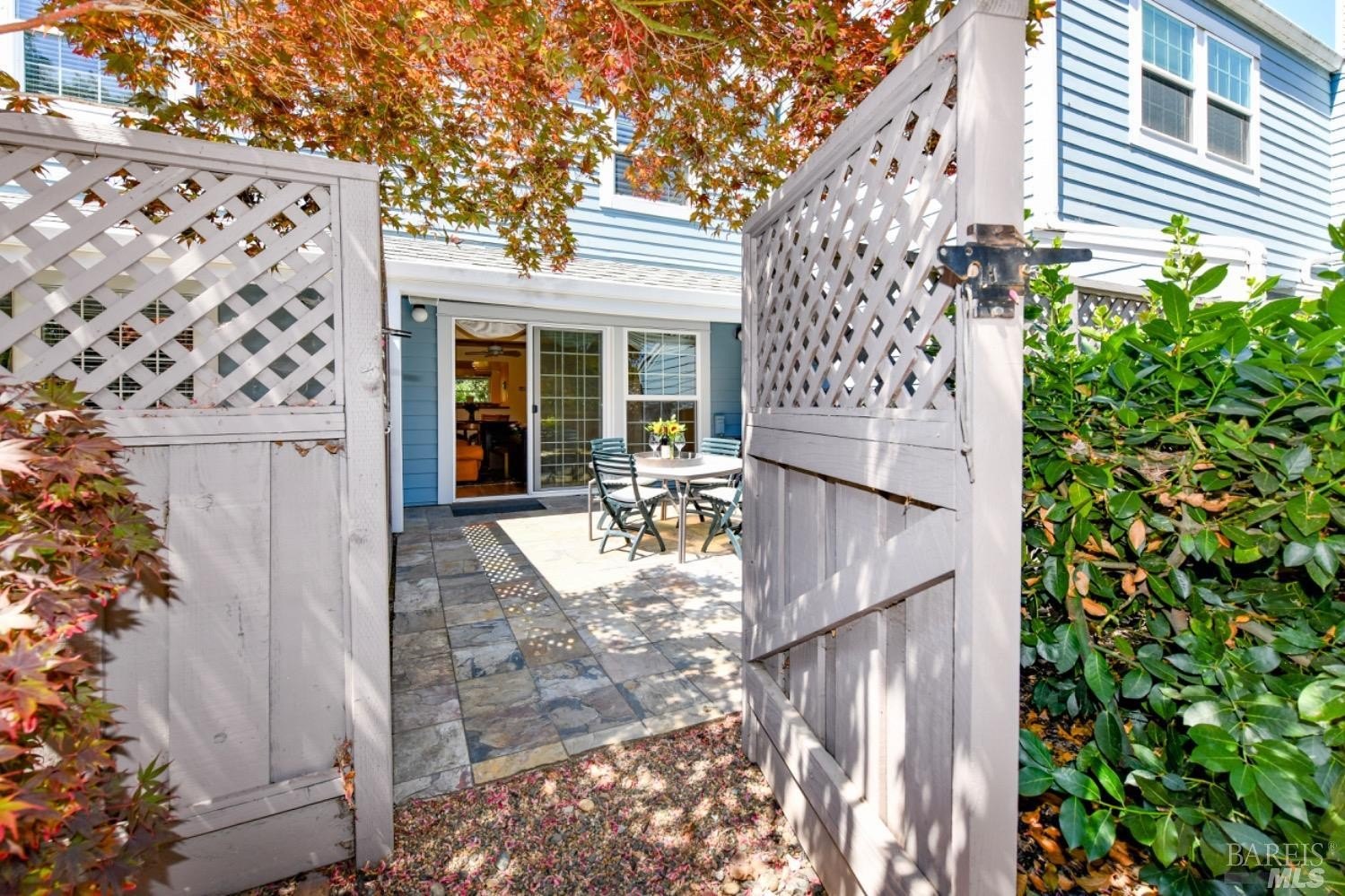 Single Family 2BR 1BA - 6600 Yount Street, Yountville, CA