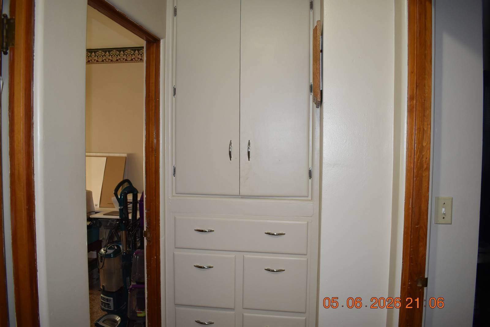 Single Family 2BR 1BA - 405 Shoshone, Hemingford, NE