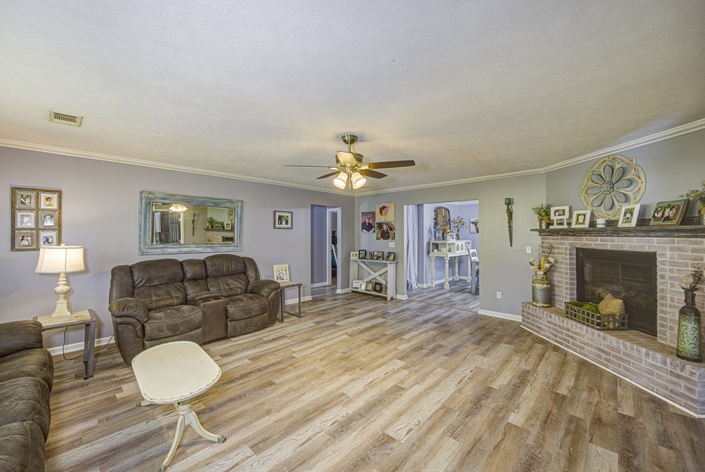 Other 3BR 2BA - 5760 Jeff Davis Road, Vicksburg, MS