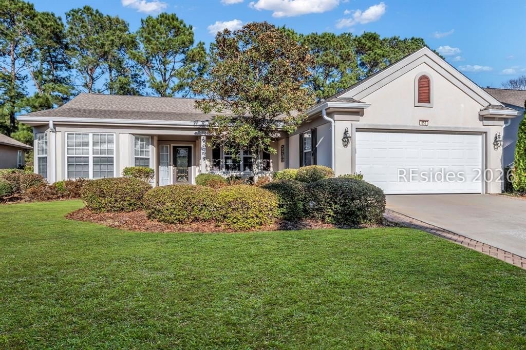 Other 2BR 2BA - 655 Cypress Hills Drive, Bluffton, SC