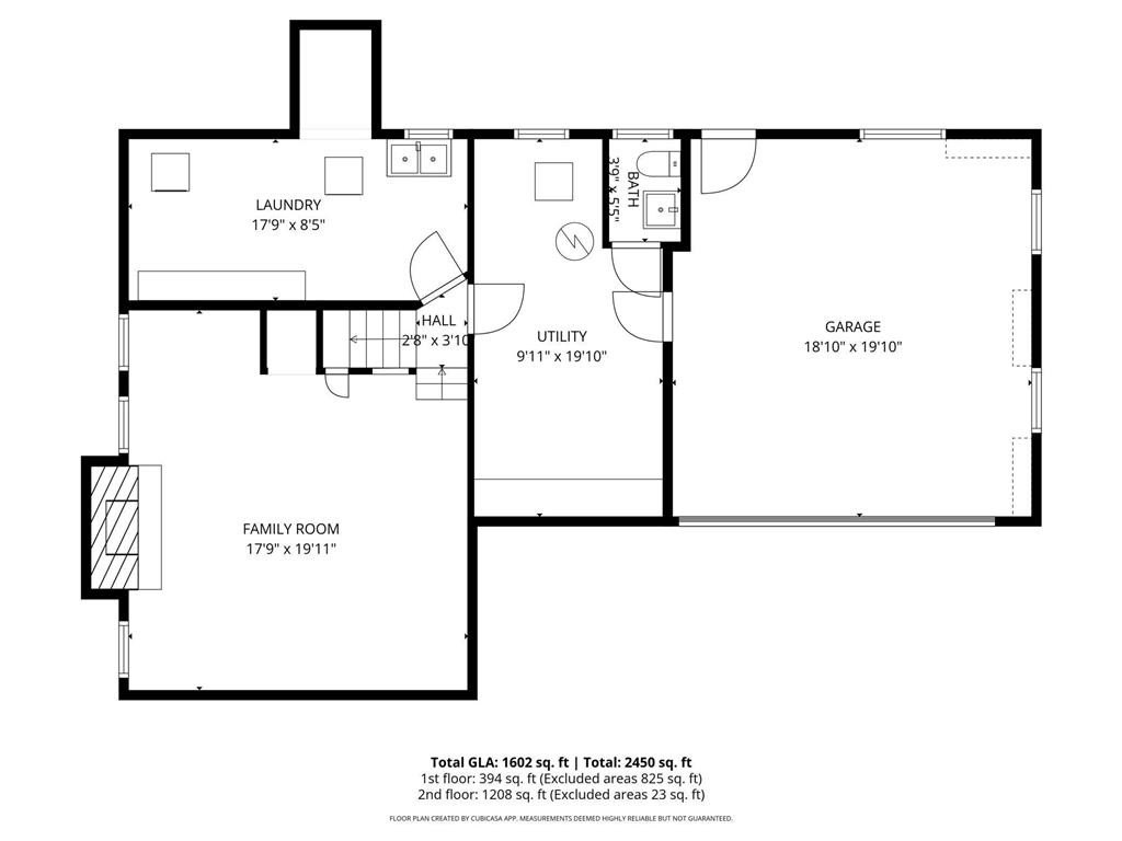 Other 3BR 2BA - 7901 Winsdale Street N, Golden Valley, MN