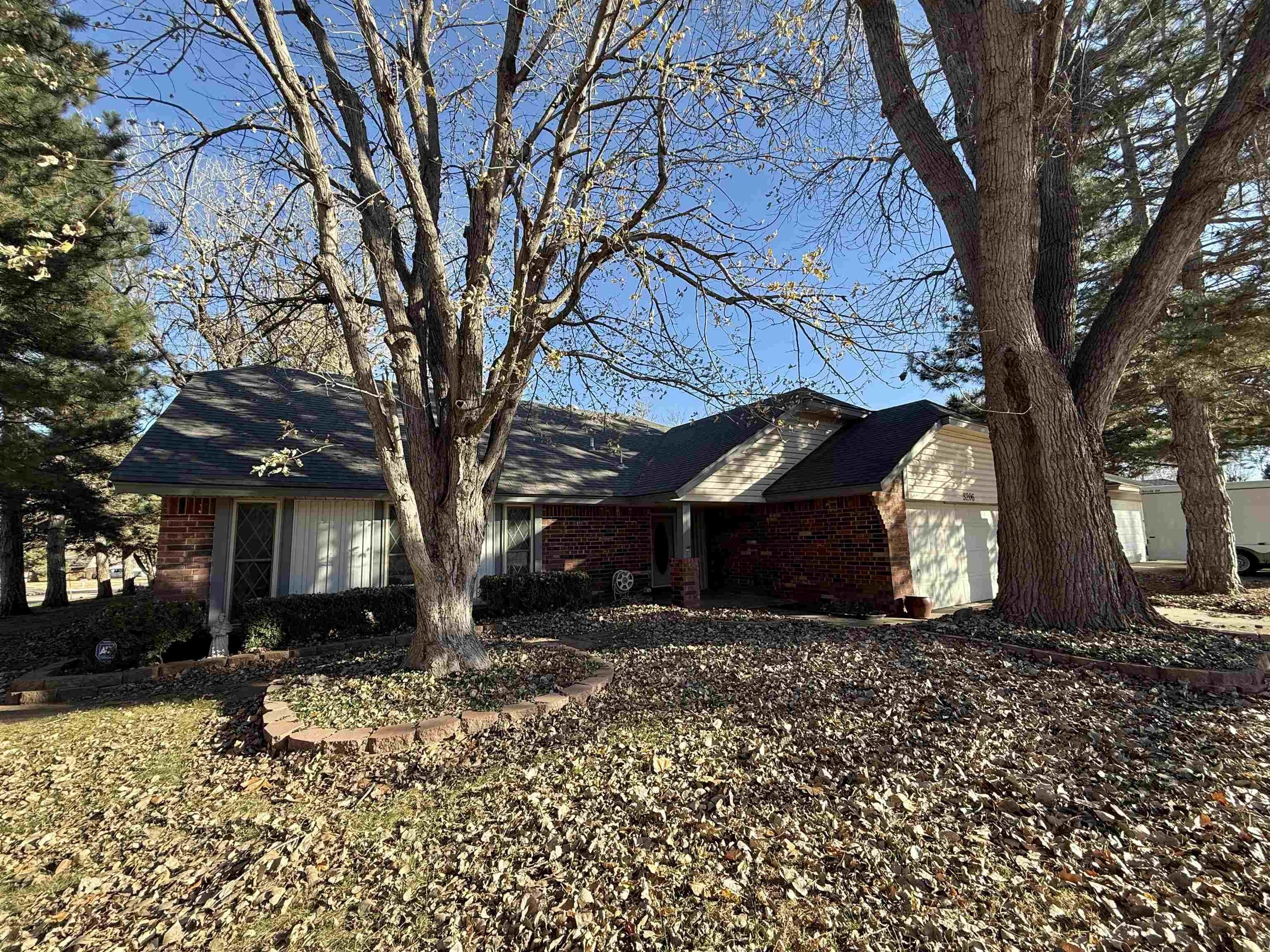 Single Family 3BR 2BA - 3206 Robin Ridge Rd, Woodward, OK