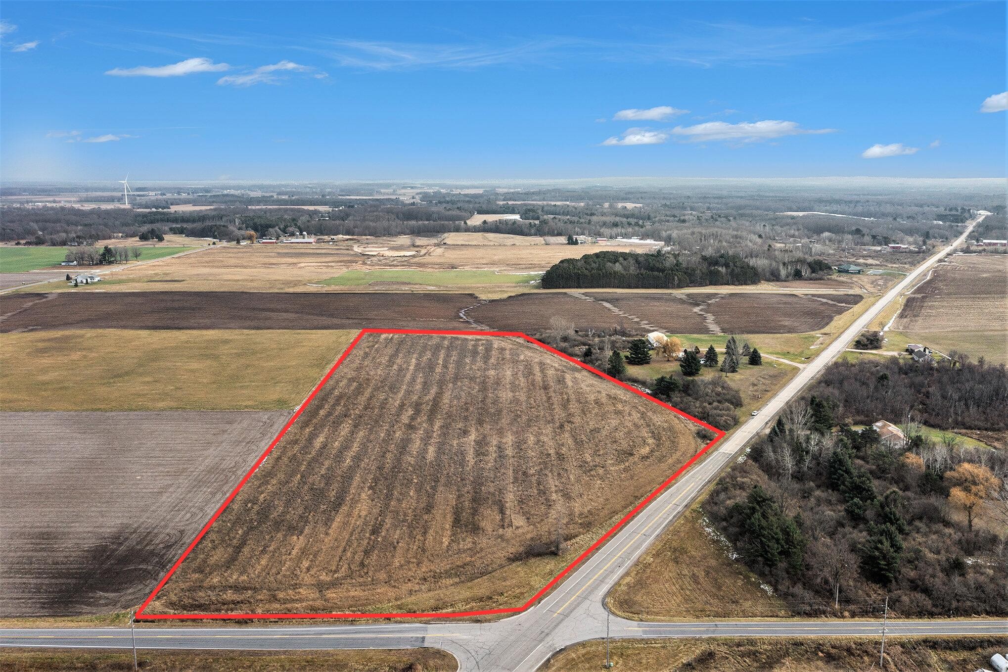 16 Acres N Oceana Dr  