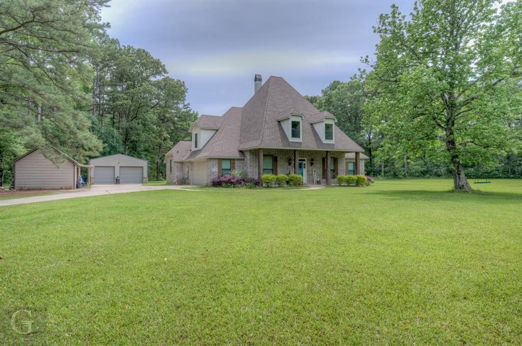 Single Family 4BR 4BA - 7453 Shirley Francis Road, Shreveport, LA