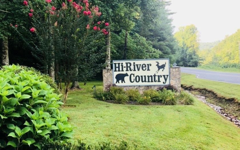 Other - 99/98 Hi River Country, Hiawassee, GA