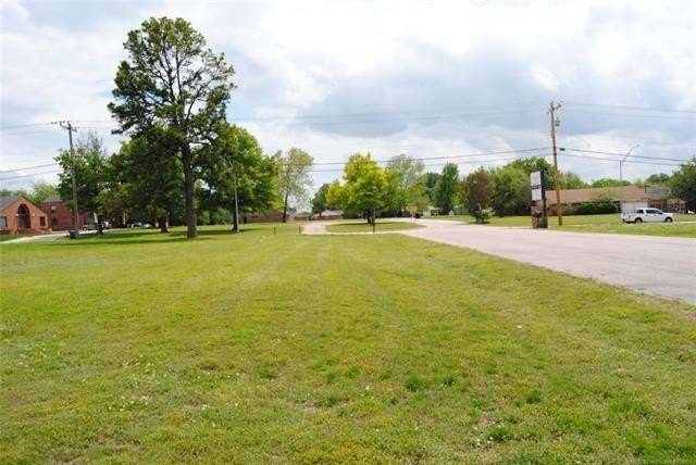 Other - Arlington, Ada, OK