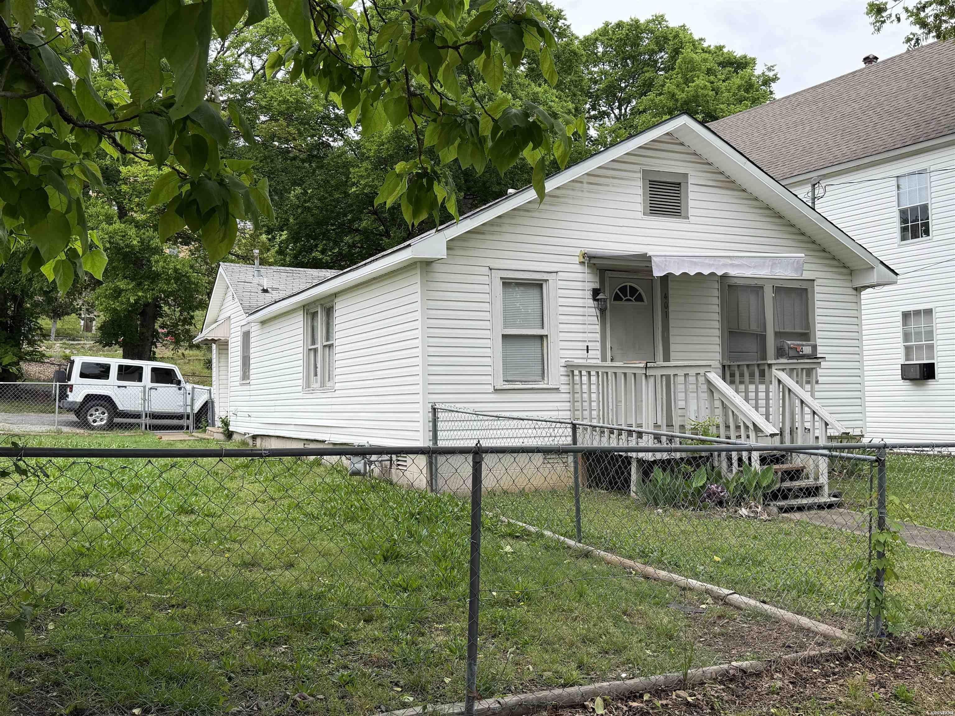 Other - 405 SPRING Street, Hot Springs, AR