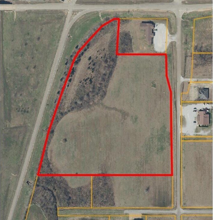 Single Family - 12.40ac Hwy 45, Baldwyn, MS
