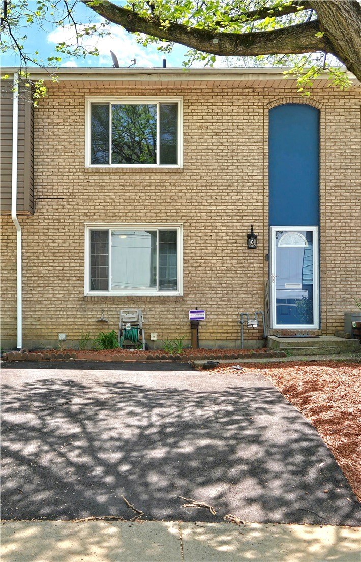 Single Family 3BR - 406 N Beatty St, East Liberty, PA