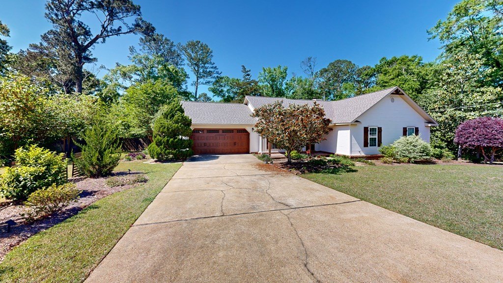 Single Family 3BR 2BA - 108 Melissa Lane, Headland, AL