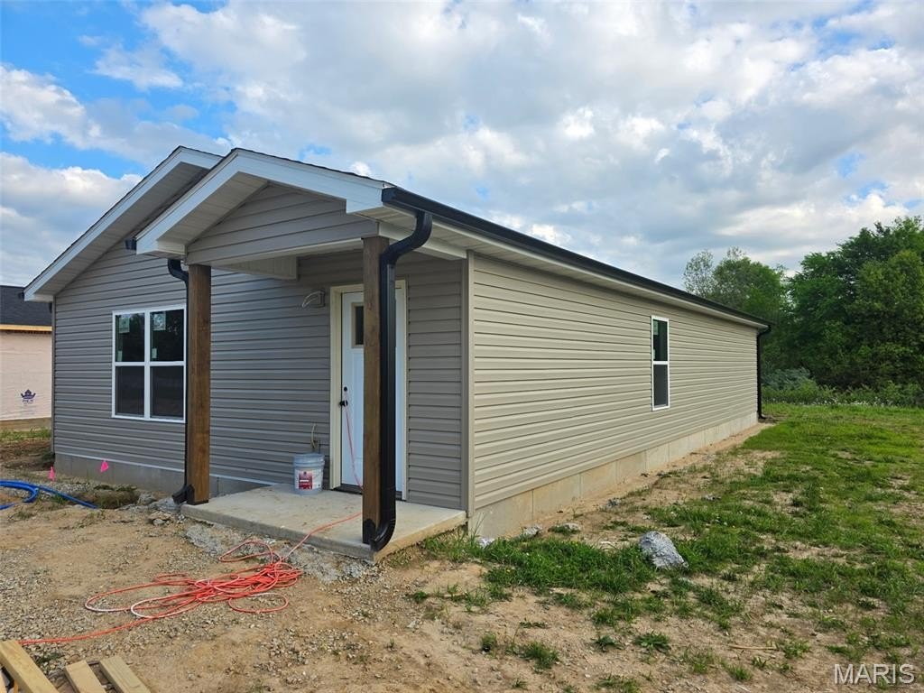 Single Family 3BR 2BA - 7200 MO State Hwy 72, Jackson, MO