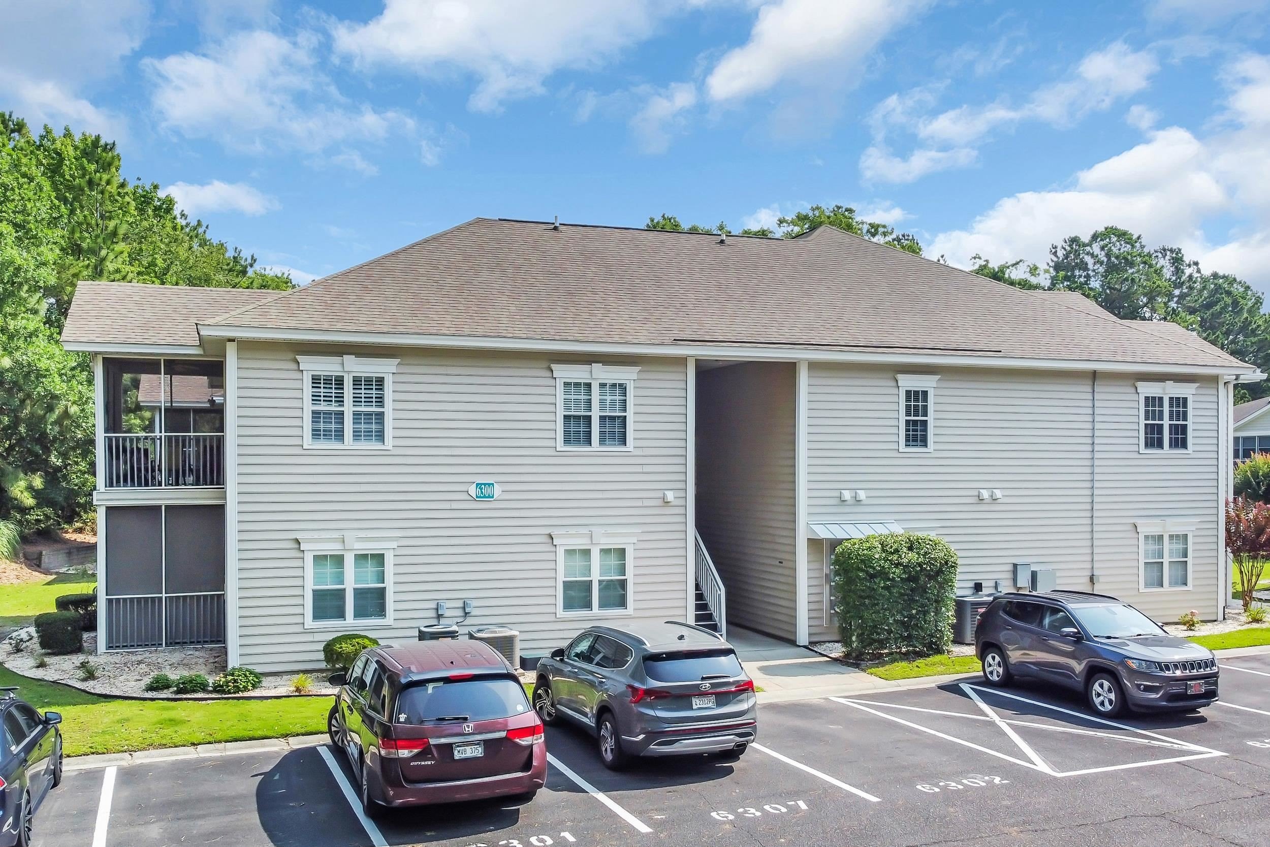 Condo 3BR 2BA - 6309 Sweetwater Blvd., Murrells Inlet, SC