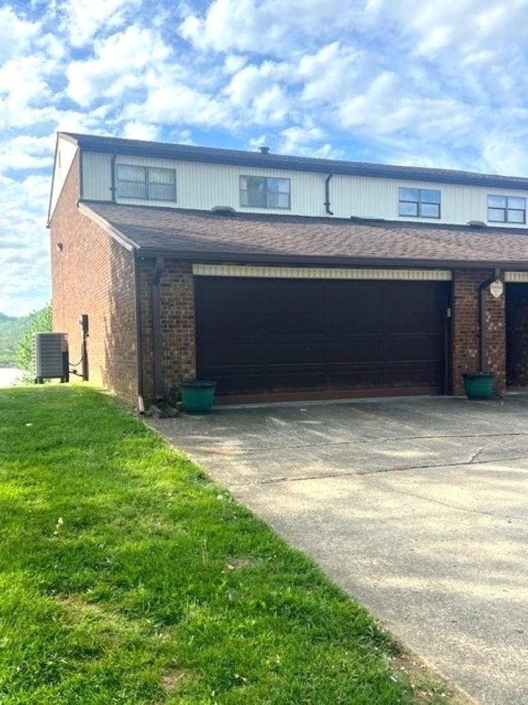 Condo 4BR 4BA - 160-A Private Dr 54, South Point, OH
