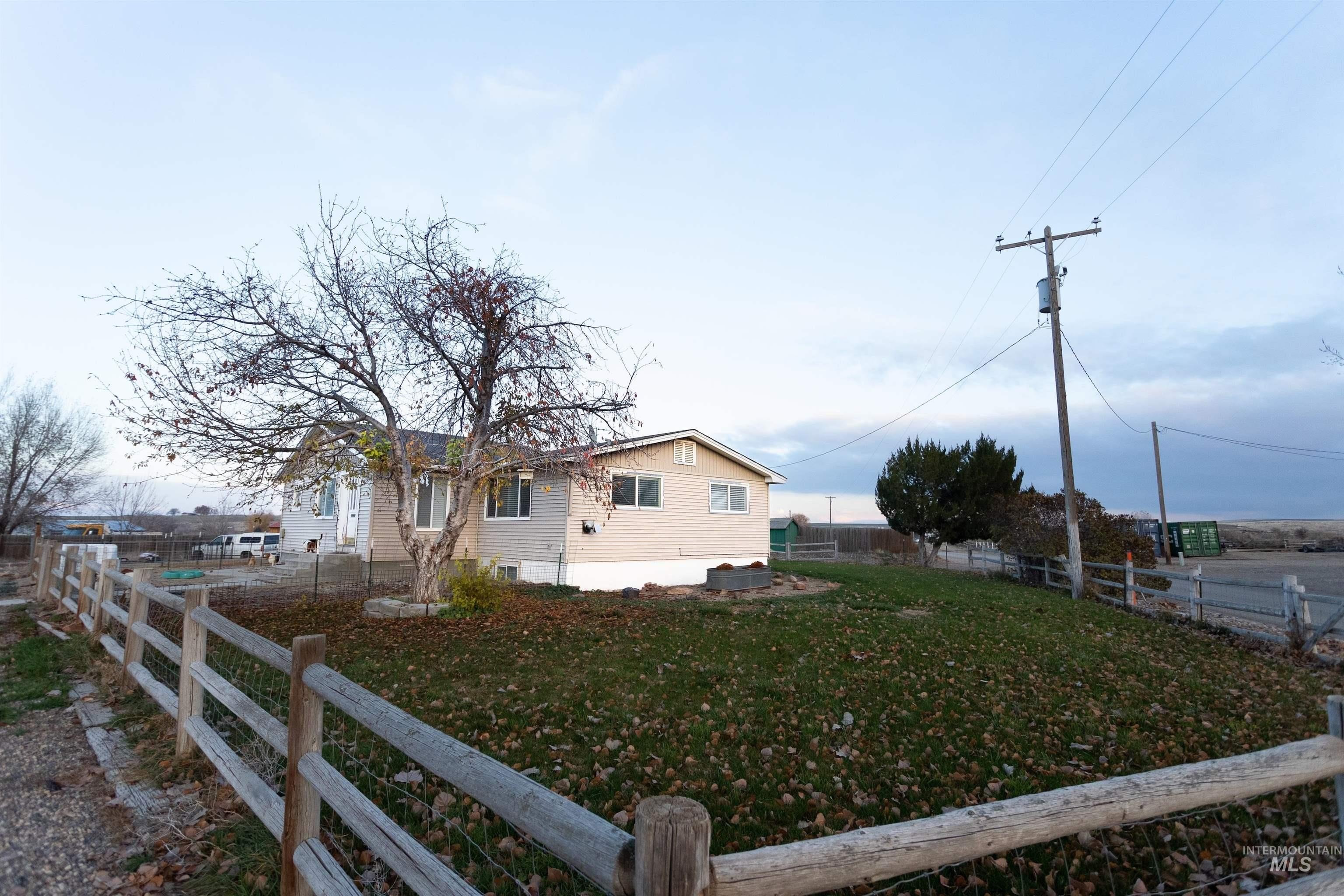 Other 3BR 2BA - 1400 Anderson Corner Rd, Parma, ID