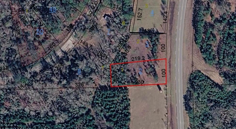 Single Family - 0 Hwy 95, Abbeville, AL