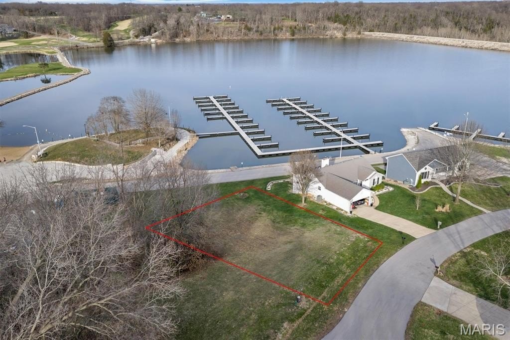 Other - 10119 Greenbriar Ct - Lot 27, Foristell, MO