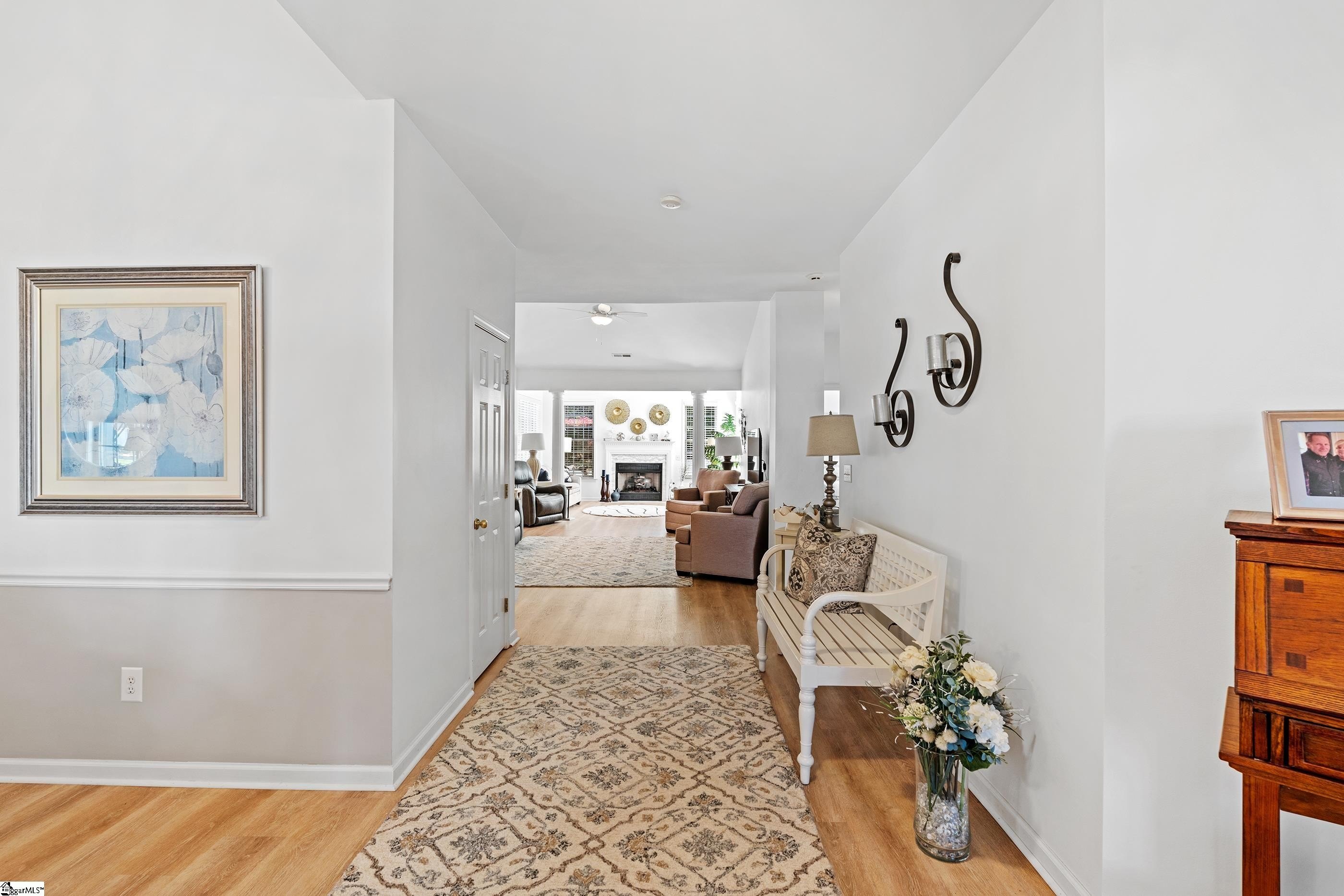 Single Family 3BR 2BA - 10 Kentucky Derby Court, Greenville, SC