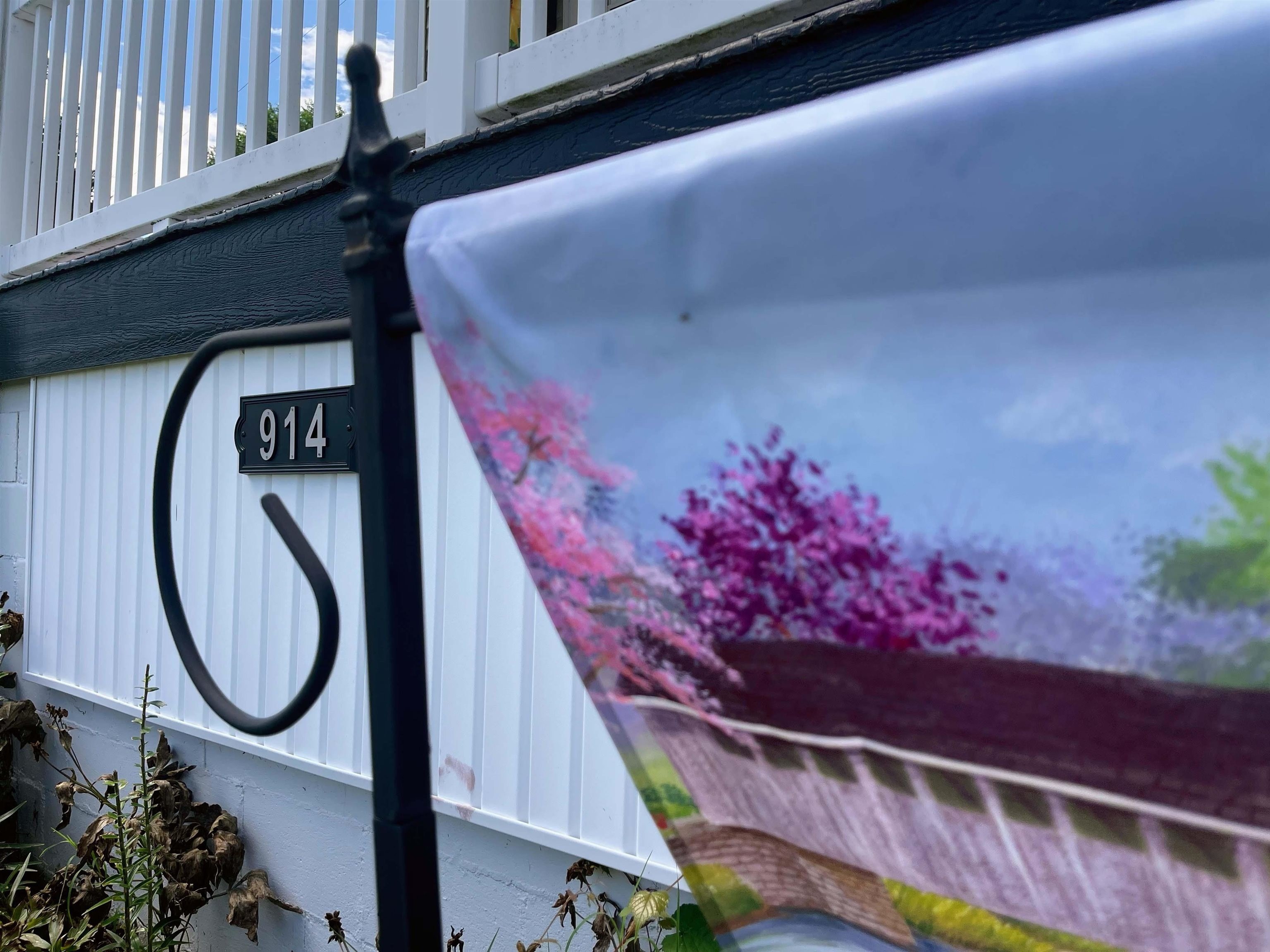 Single Family 3BR 1BA - 914 ALTA ST, STAUNTON, VA