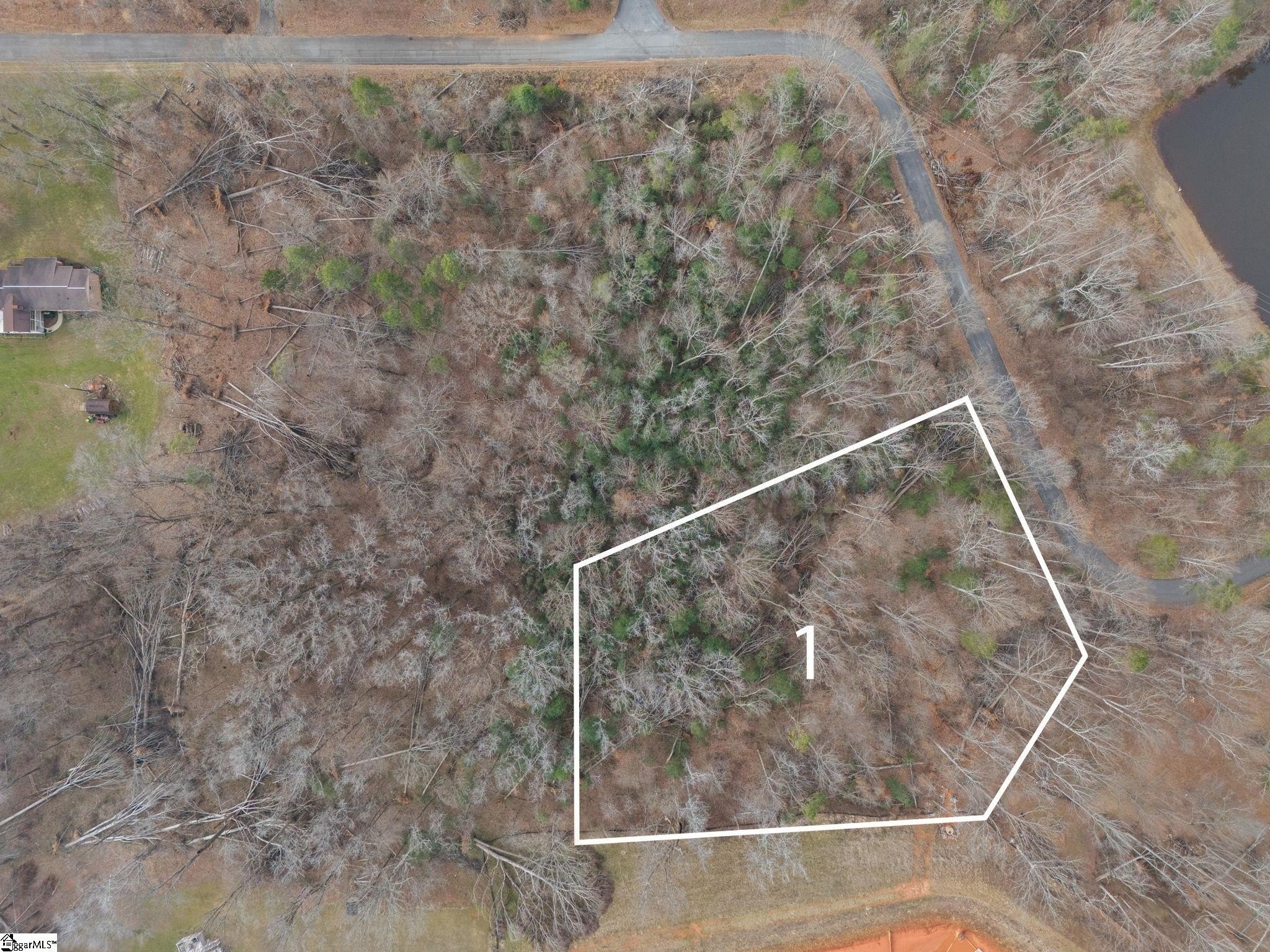 Other - 255 Bluebird Lane, Spartanburg, SC