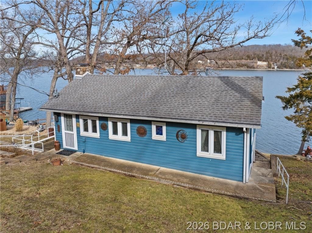 Other 2BR 1BA - 15819 Santa Fe Trail, Gravois Mills, MO