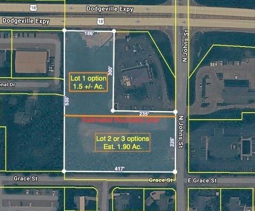 Other - Lot 1 - 1114 N Johns Street, Dodgeville, WI
