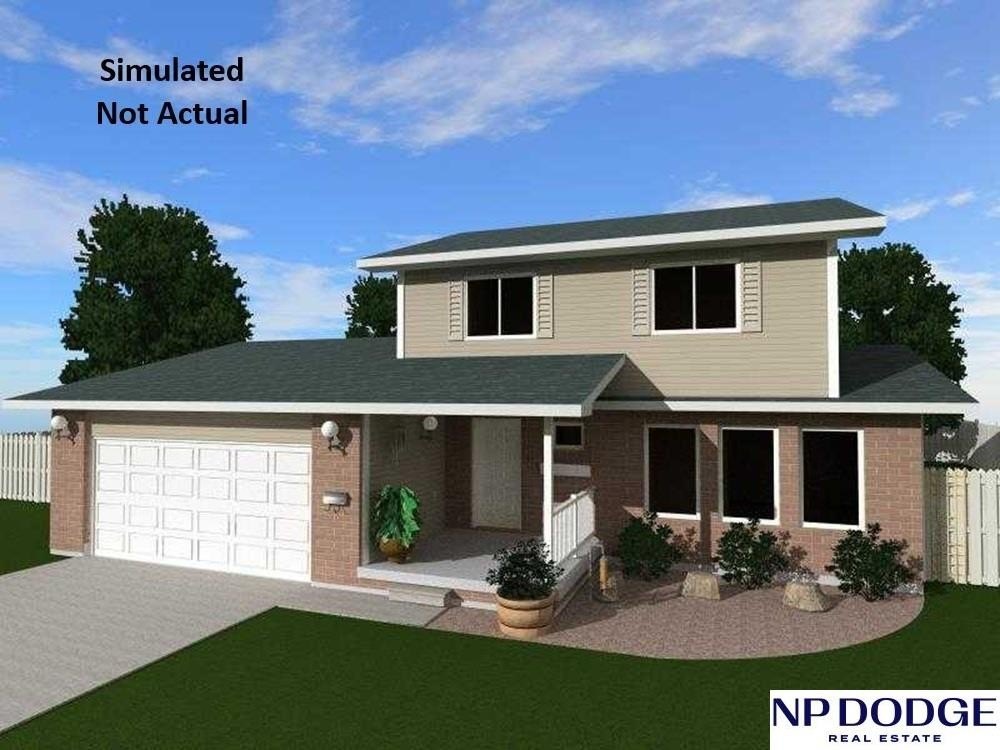 Single Family 3BR 3BA - 4931 Alma Place, Lincoln, NE