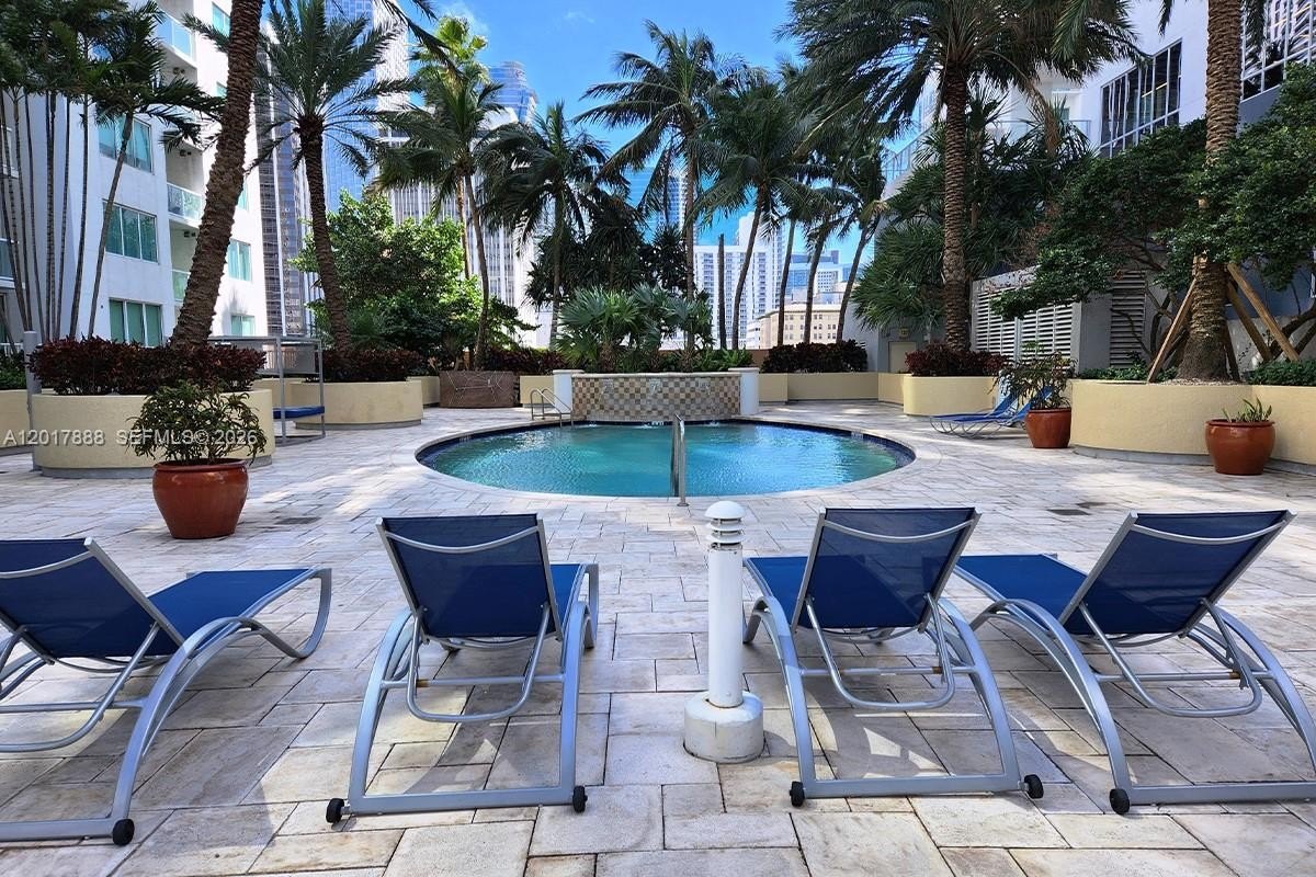 Condo 2BR 2BA - 244 Biscayne Blvd, Miami, FL