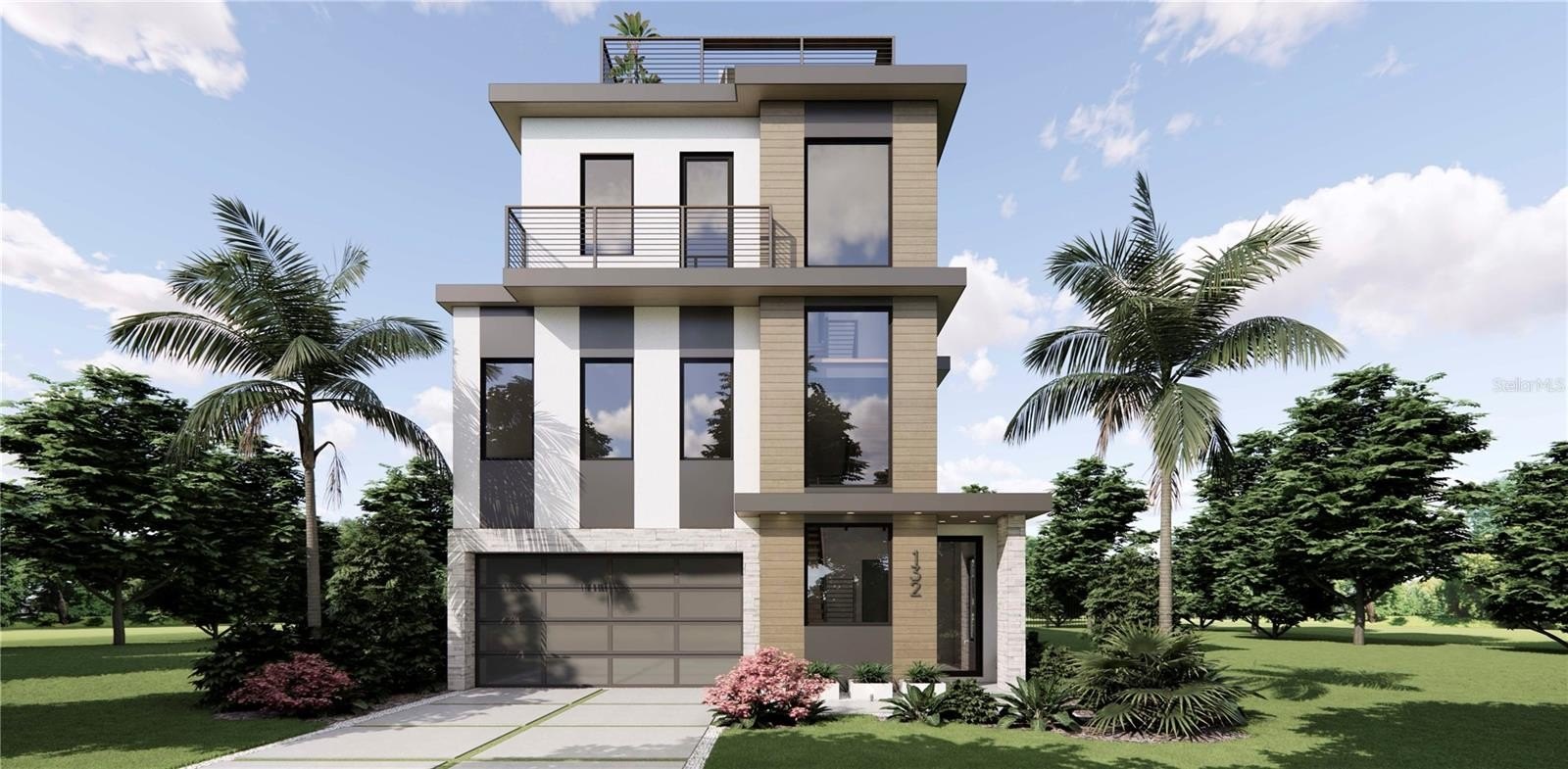 Other - 132 GRANT DRIVE, SARASOTA, FL