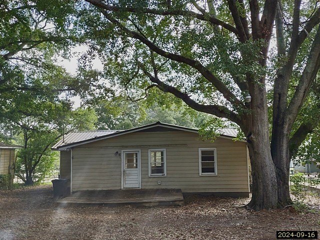 Single Family 2BR 1BA - 2407 4th Avenue, Phenix City, AL