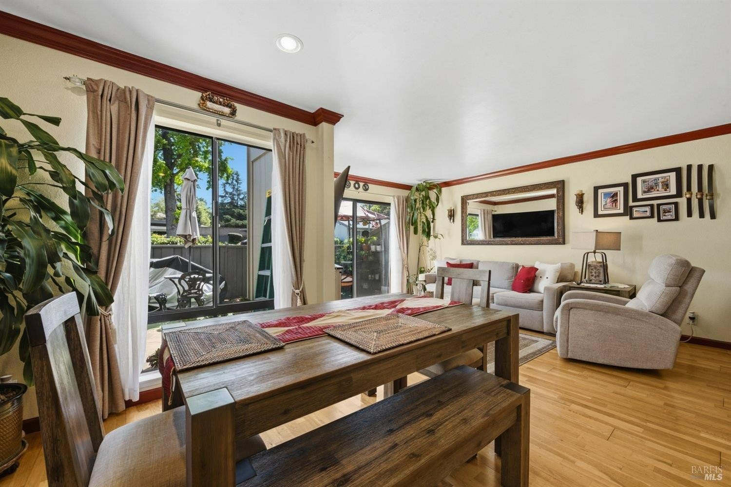 Single Family 2BR 2BA - 1195 Kenwal Road, Concord, CA