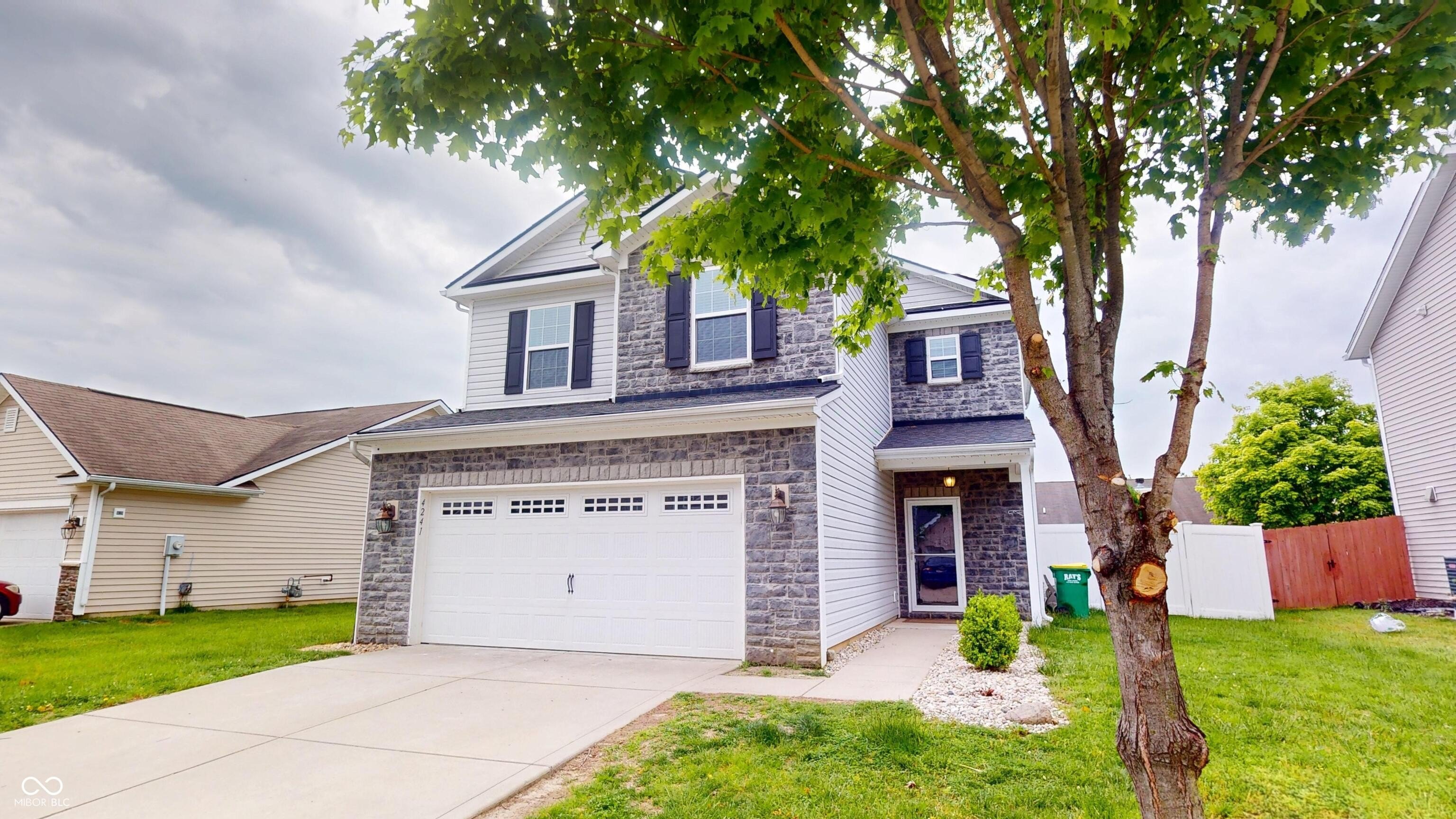 Single Family 3BR 3BA - 4241 Zachary Lane, Westfield, IN
