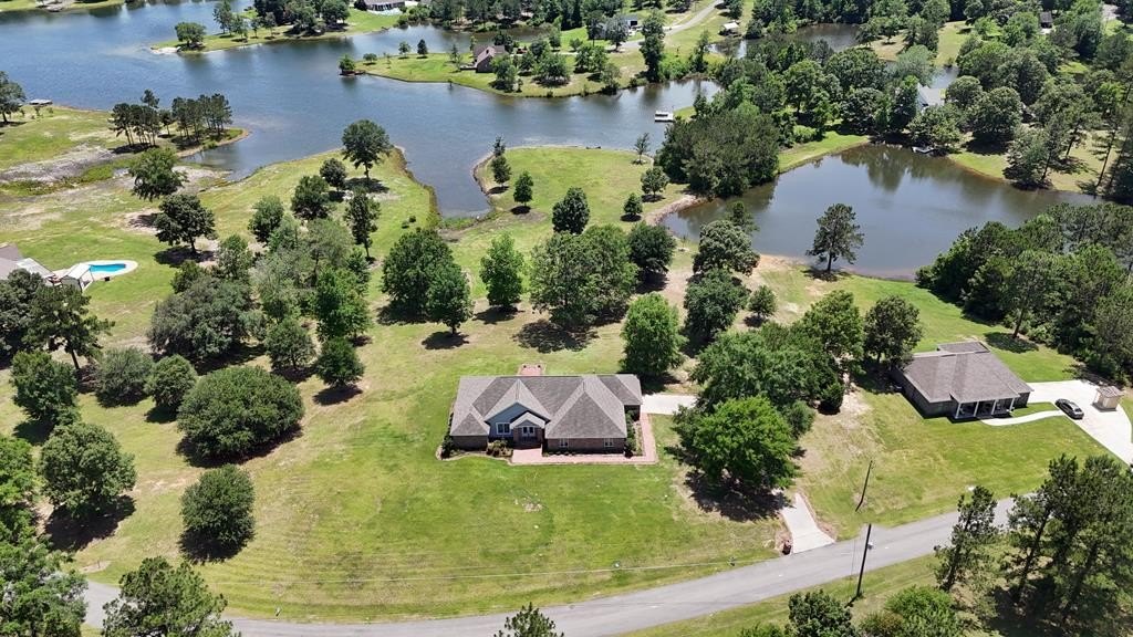 Single Family 3BR 3BA - 87 N Highlands, Poplarville, MS
