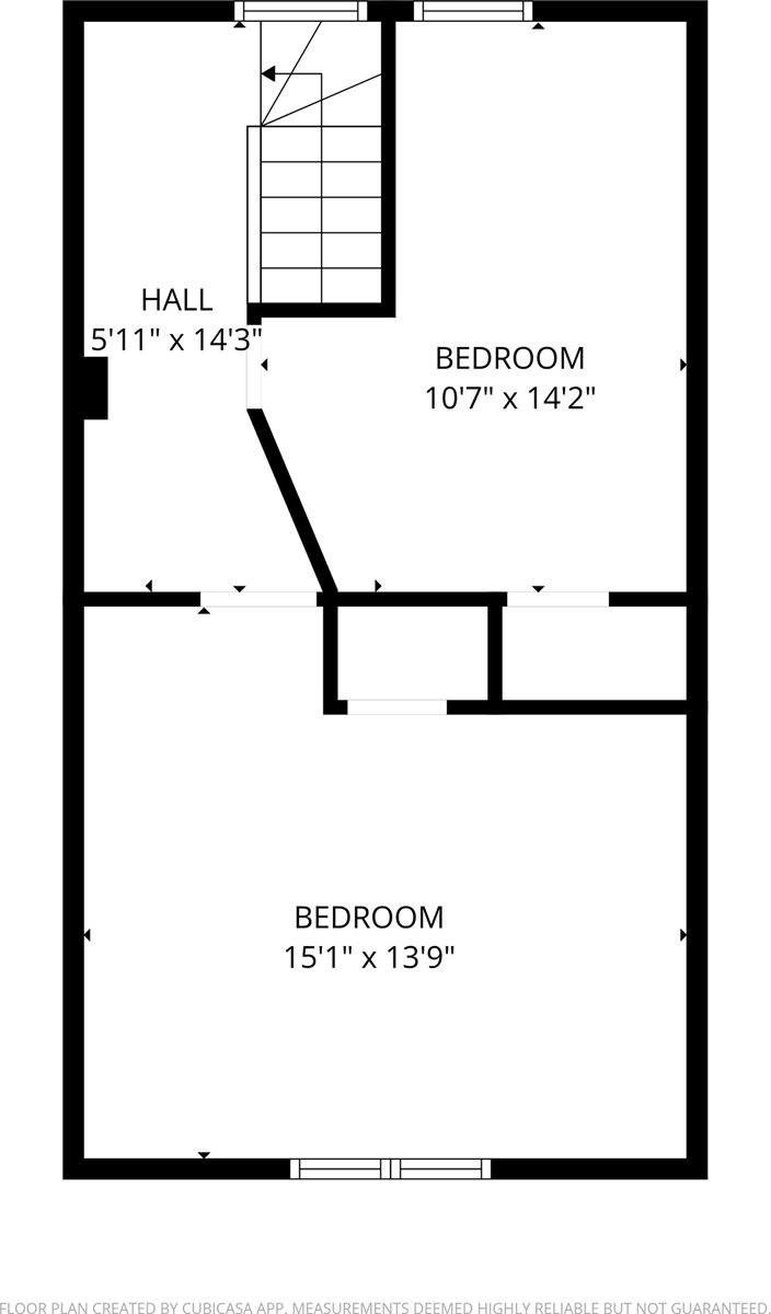 Single Family 6BR 2BA - 732 Lincoln Ave NW, Minot, ND