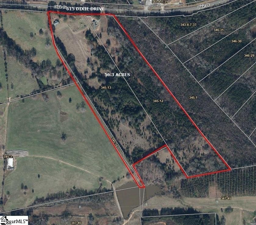 Other - 600 Dixie Drive, Newberry, SC