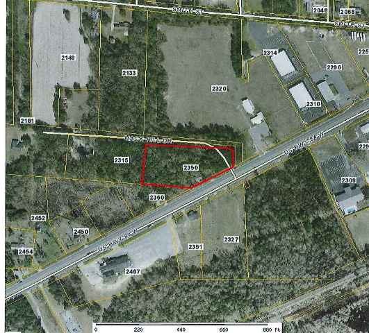 2350 Hwy 84  