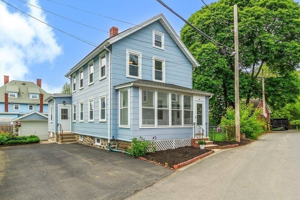Other 2BR 2BA - 10 Elm Ct, Andover, MA