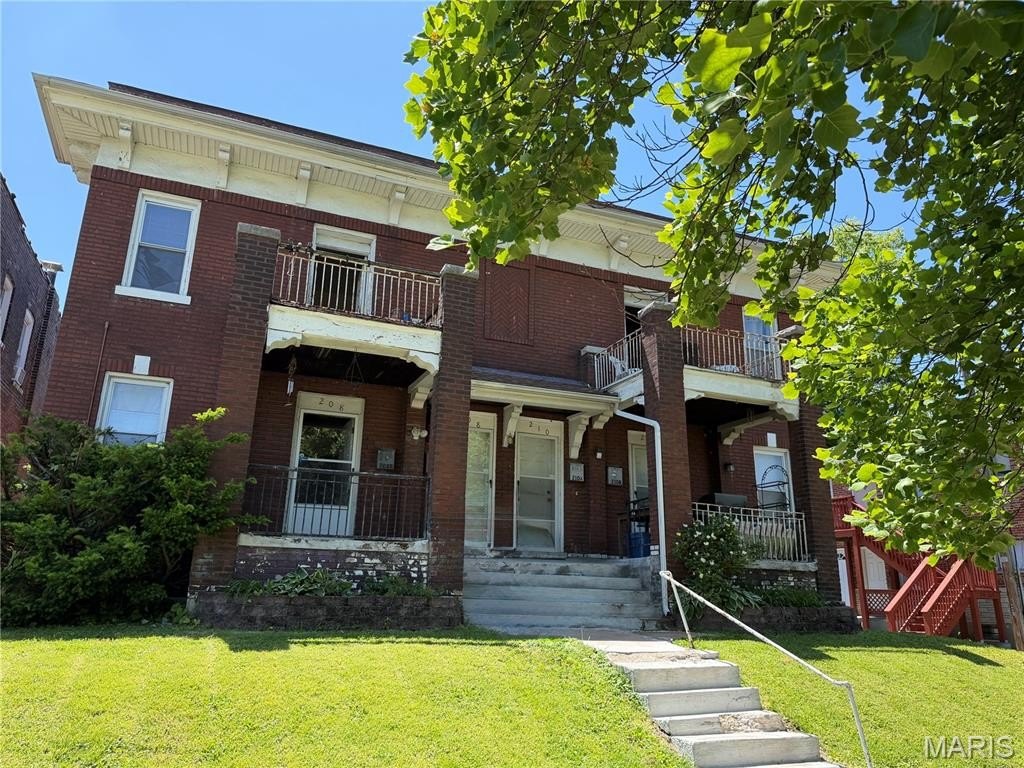 Other - 208 Bellerive Boulevard, St Louis, MO