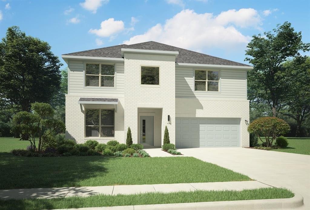 Single Family 5BR 3BA - 485 Hundred Acre Drive, Waxahachie, TX